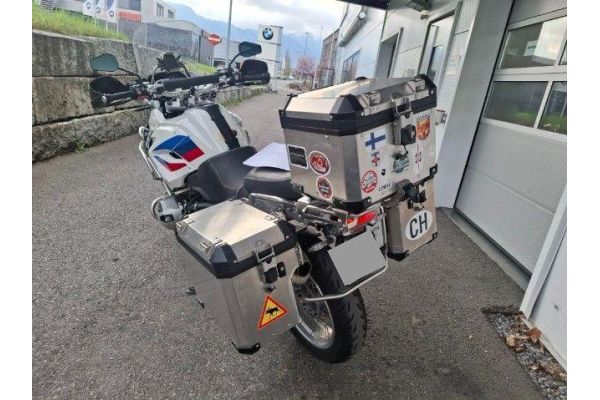 BMW ABS R 1200 GS Rallye [SC]