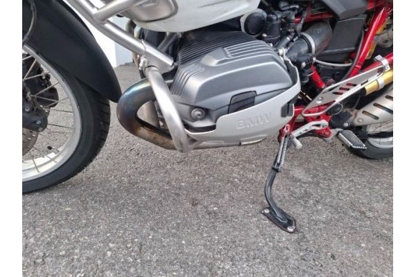 BMW ABS R 1200 GS Rallye [SC]