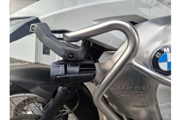 BMW ABS R 1200 GS Rallye [SC]