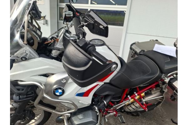 BMW ABS R 1200 GS Rallye [SC]