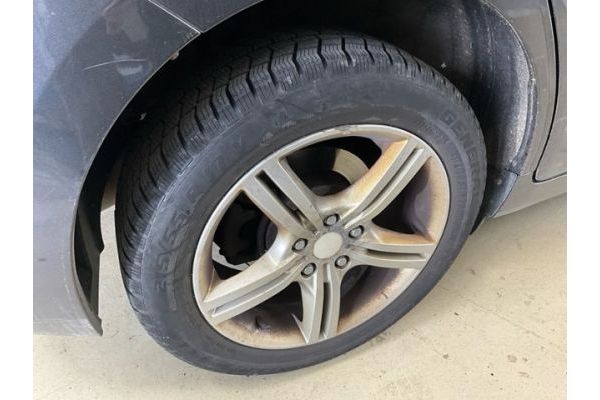 Toyota 2.2 DCAT Luna 7P Verso 2.2 DCat [SC]