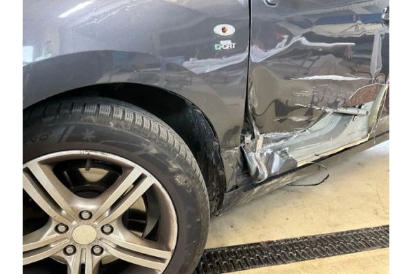 Toyota 2.2 DCAT Luna 7P Verso 2.2 DCat [SC]