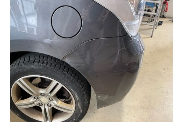 Toyota 2.2 DCAT Luna 7P Verso 2.2 DCat [SC]