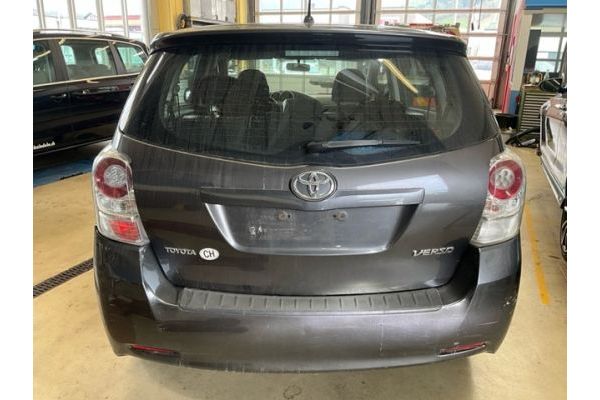Toyota 2.2 DCAT Luna 7P Verso 2.2 DCat [SC]