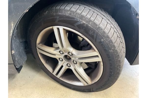 Toyota 2.2 DCAT Luna 7P Verso 2.2 DCat [SC]