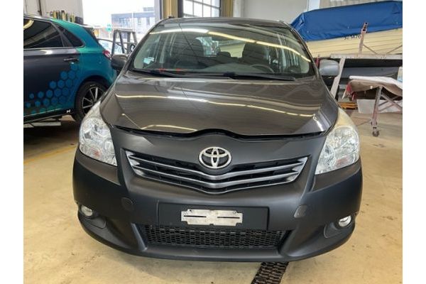 Toyota 2.2 DCAT Luna 7P Verso 2.2 DCat [SC]