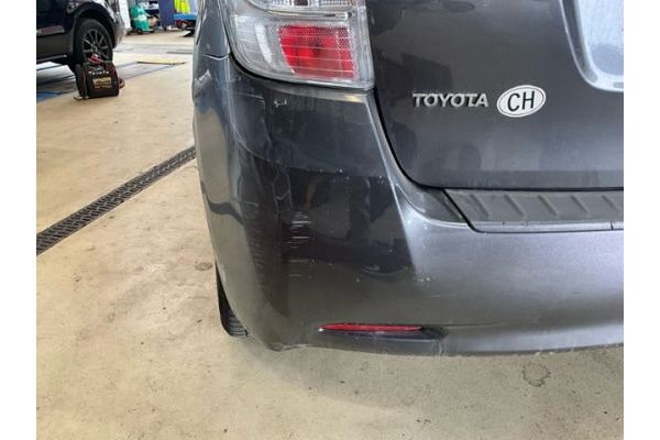 Toyota 2.2 DCAT Luna 7P Verso 2.2 DCat [SC]