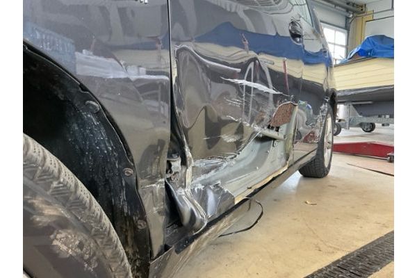 Toyota 2.2 DCAT Luna 7P Verso 2.2 DCat [SC]