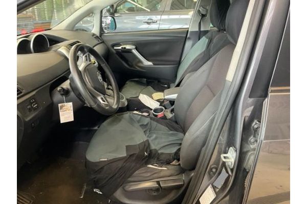 Toyota 2.2 DCAT Luna 7P Verso 2.2 DCat [SC]