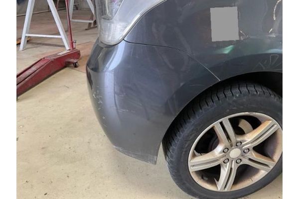 Toyota 2.2 DCAT Luna 7P Verso 2.2 DCat [SC]