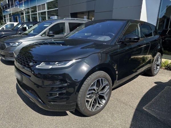 LAND ROVER Range Rover Evoque RDynamic D 240 AT9, 240 PS [AZ]