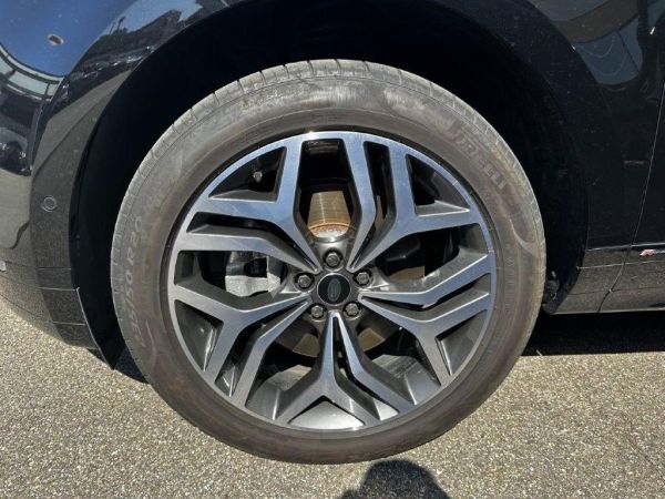 LAND ROVER Range Rover Evoque RDynamic D 240 AT9, 240 PS [AZ]