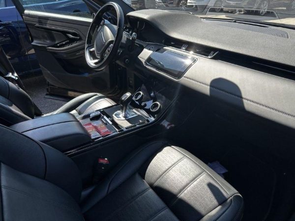 LAND ROVER Range Rover Evoque RDynamic D 240 AT9, 240 PS [AZ]