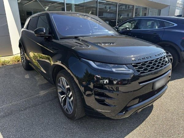 LAND ROVER Range Rover Evoque RDynamic D 240 AT9, 240 PS [AZ]