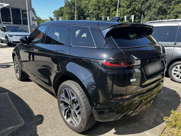 LAND ROVER Range Rover Evoque RDynamic D 240 AT9, 240 PS [AZ]