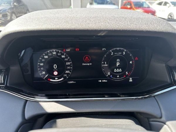 LAND ROVER Range Rover Evoque RDynamic D 240 AT9, 240 PS [AZ]