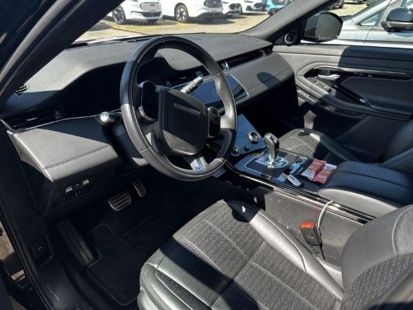 LAND ROVER Range Rover Evoque RDynamic D 240 AT9, 240 PS [AZ]