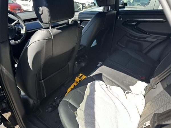 LAND ROVER Range Rover Evoque RDynamic D 240 AT9, 240 PS [AZ]