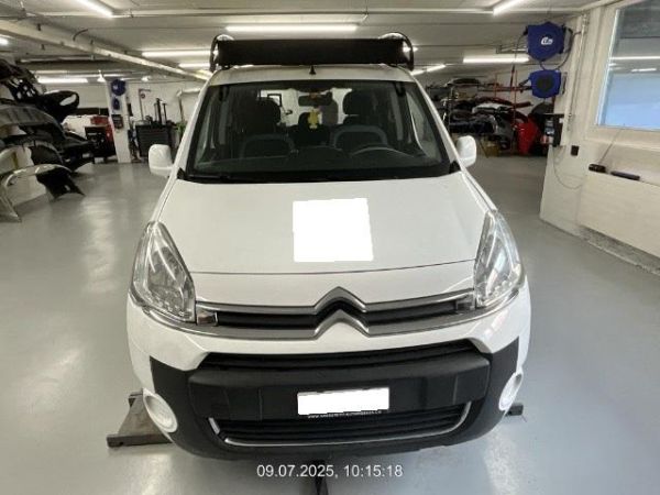 CITROEN Berlingo 1.6 16V Séduction, 98 PS [AZ]