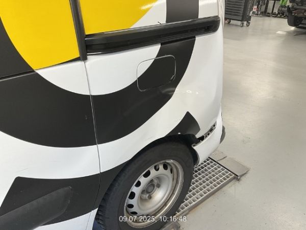 CITROEN Berlingo 1.6 16V Séduction, 98 PS [AZ]
