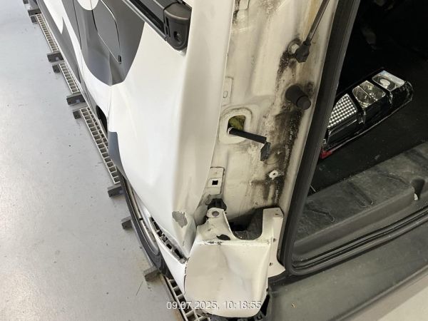CITROEN Berlingo 1.6 16V Séduction, 98 PS [AZ]