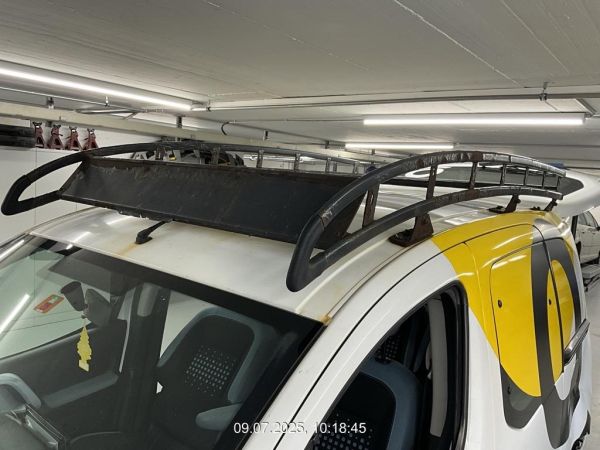 CITROEN Berlingo 1.6 16V Séduction, 98 PS [AZ]