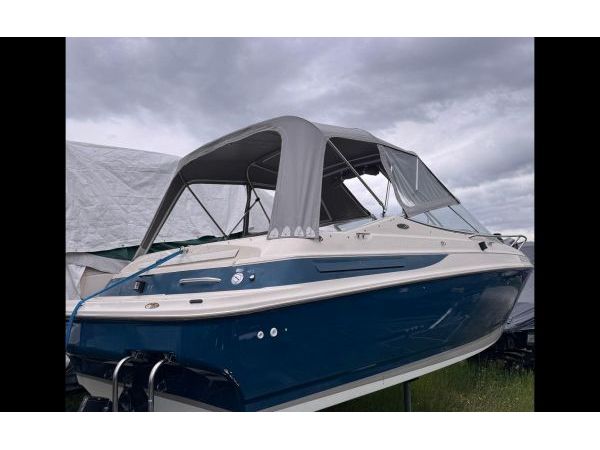Maxum 2300 SC Motorschiff, 223 PS [AZ]