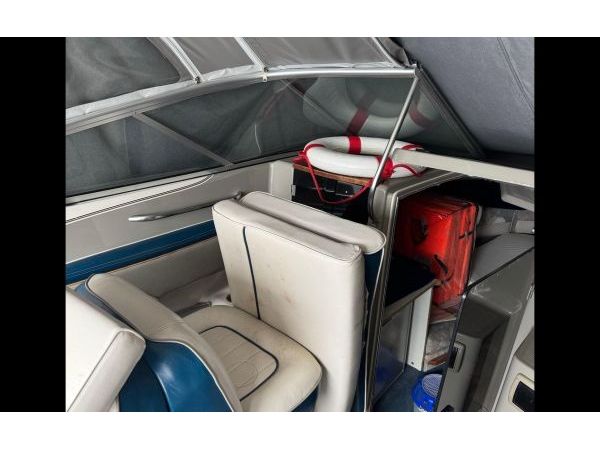 Maxum 2300 SC Motorschiff, 223 PS [AZ]
