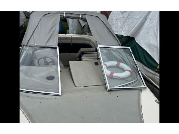 Maxum 2300 SC Motorschiff, 223 PS [AZ]