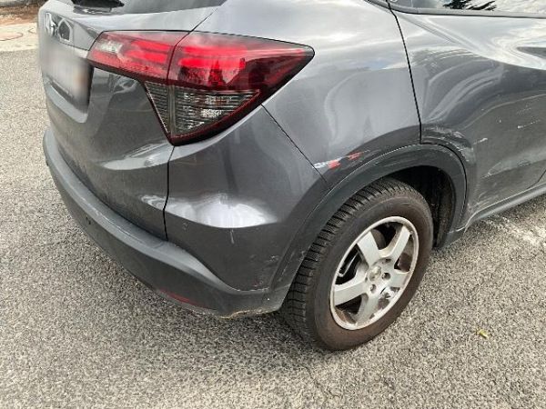 HONDA HRV 1.5iVTEC Executive CVT, 131 PS [AZ]