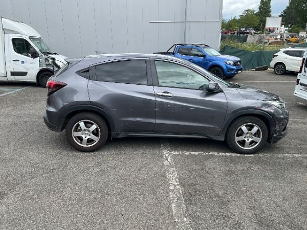 HONDA HRV 1.5iVTEC Executive CVT, 131 PS [AZ]