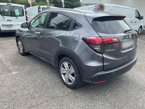HONDA HRV 1.5iVTEC Executive CVT, 131 PS [AZ]