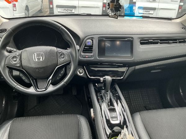 HONDA HRV 1.5iVTEC Executive CVT, 131 PS [AZ]