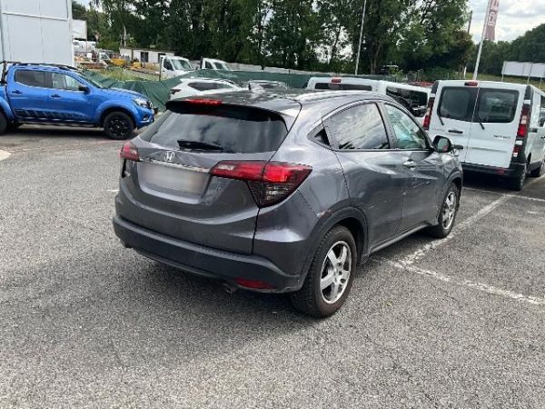 HONDA HRV 1.5iVTEC Executive CVT, 131 PS [AZ]