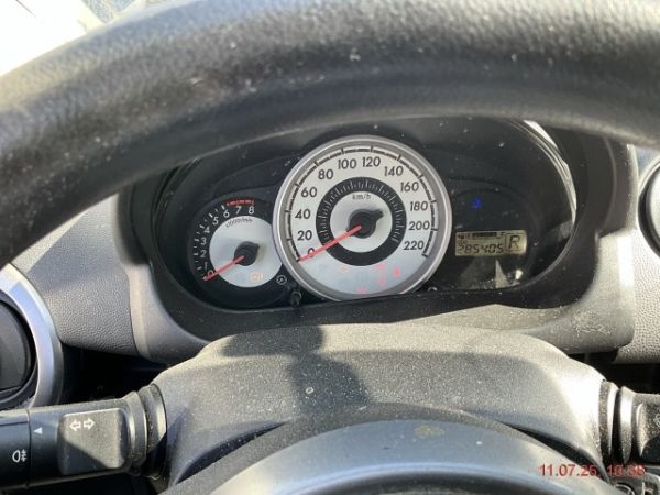MAZDA 2 1.5i 16V City1 Automatic, 103 PS [AZ]