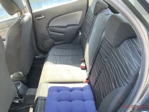 MAZDA 2 1.5i 16V City1 Automatic, 103 PS [AZ]
