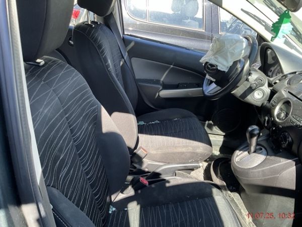 MAZDA 2 1.5i 16V City1 Automatic, 103 PS [AZ]