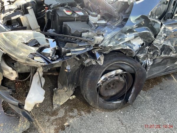 MAZDA 2 1.5i 16V City1 Automatic, 103 PS [AZ]