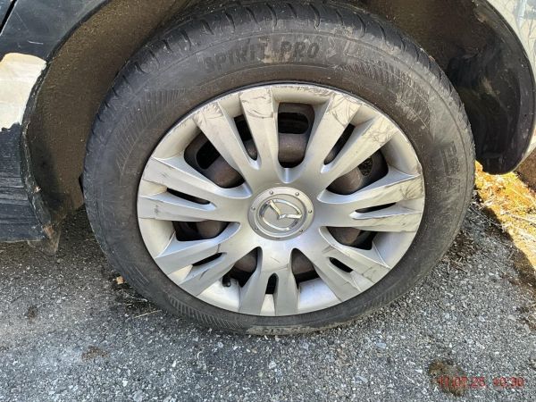 MAZDA 2 1.5i 16V City1 Automatic, 103 PS [AZ]