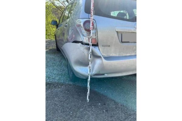 Toyota 1.8 VVTi Luna 7P Verso [SC]