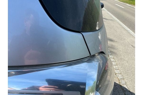 Toyota 1.8 VVTi Luna 7P Verso [SC]