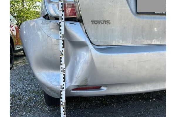 Toyota 1.8 VVTi Luna 7P Verso [SC]