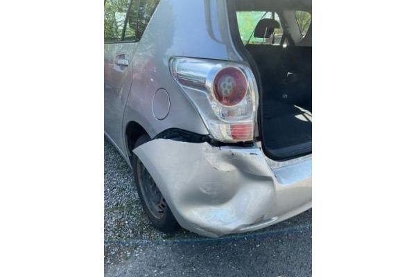 Toyota 1.8 VVTi Luna 7P Verso [SC]
