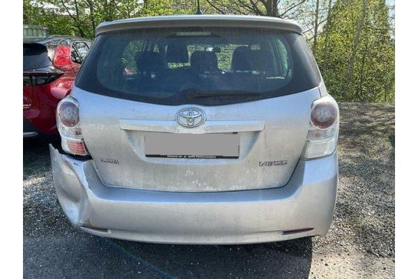 Toyota 1.8 VVTi Luna 7P Verso [SC]