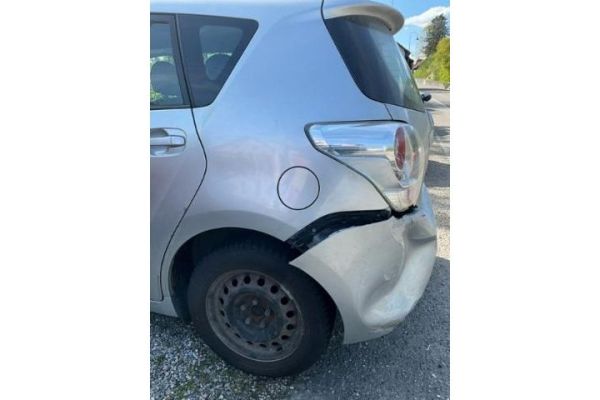 Toyota 1.8 VVTi Luna 7P Verso [SC]