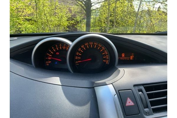 Toyota 1.8 VVTi Luna 7P Verso [SC]