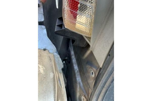 Toyota 1.8 VVTi Luna 7P Verso [SC]