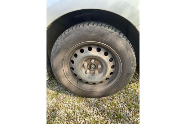 Toyota 1.8 VVTi Luna 7P Verso [SC]