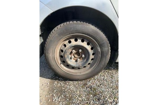 Toyota 1.8 VVTi Luna 7P Verso [SC]