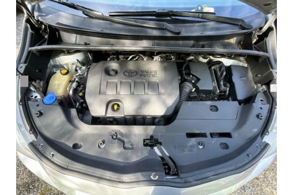 Toyota 1.8 VVTi Luna 7P Verso [SC]